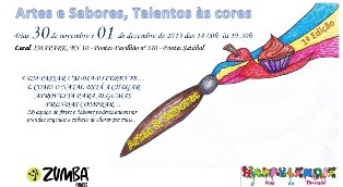 Setúbal - Artes & Sabores 1ª edição Onde os saberes se encontram com os sabores