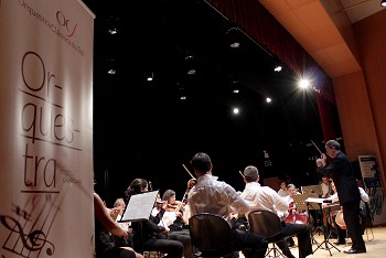 Orquestra Clássica do Sul em Évora e Mértola