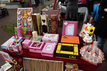 Mercado Municipal da Moita «Artes e Talentos» todos os fins de semana de dezembro