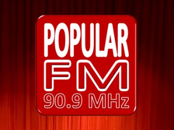 No Montijo Gala Popular FM no CTJA
