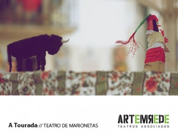 Tauromaquia em destaque no CTJA no Montijo dois espectáculos dedicados aos amantes da tauromaquia