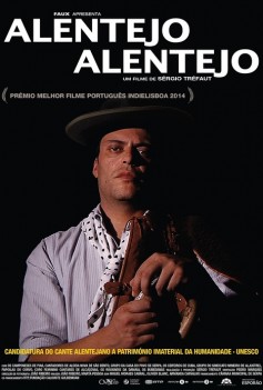 Na Baixa da Banheira Fórum Cultural exibe «Alentejo, Alentejo» de Sérgio Tréfaut