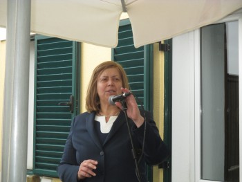 Ministra do Mar encerra ciclo de debates nas Comemorações do Dia do Porto de Lisboa