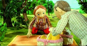 Sesimbra - Domingos em Família Filminhos infantis voltam ao Cineteatro Municipal