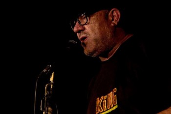 Na Baixa da Banheira - Moita Blues Nights de regresso ao Fórum Cultural com King & The Turbo Dog