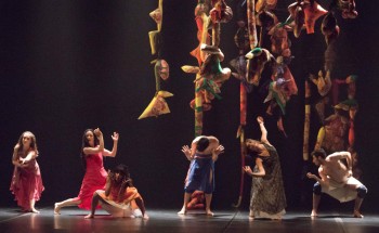 No Fórum Cultural da Baixa da Banheira - Moita «Casa do Rio» evoca danças tradicionais portuguesas