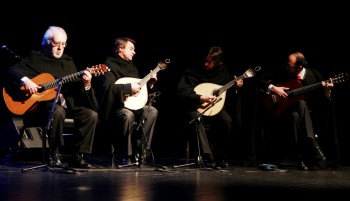 «Alma de Coimbra» protagoniza concerto especial no Auditório dos Oceanos do Casino Lisboa