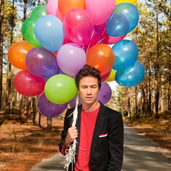 David Fonseca em Concerto Arena Live traz novo álbum ao Casino Lisboa
