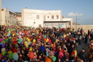 Em Sesimbra já se vive o Carnaval… Programa decorre de 31 de janeiro a 21 de fevereiro