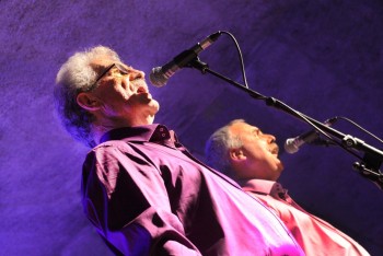 Duo Corbefin-Marsac anima em Palmela Baile de danças tradicionais europeias