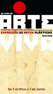 ArteViva - Companhia de Teatro do Barreiro «MEMÓRIAS COM OUTRAS HISTÓRIAS»