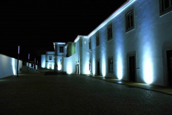 Concertos de Piano na Fortaleza de Santiago em Sesimbra Up Tunes é o título do primeiro espetáculo