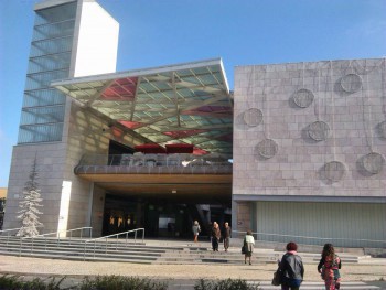 Castello Lopes Cinemas - Forum Barreiro Programação Semanal 15 Mar – 21 Mar 2018