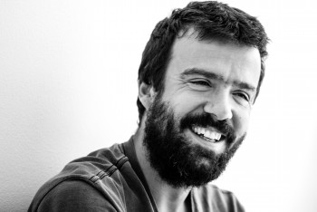 Miguel Araújo escolhe Cine-Teatro de Estarreja para preparar concerto no Coliseu
