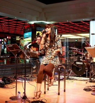 Casino Estoril reforça em 2015 a música ao vivo no Lounge D