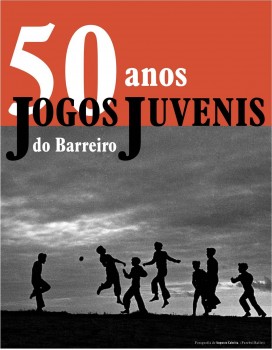 Comemorações dos 50 Anos dos Jogos Juvenis do Barreiro Conferência de Encerramento