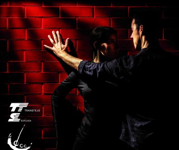 Dança em Sesimbra Kine3is no Cineteatro Municipal