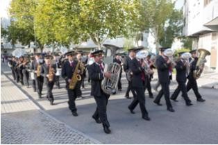 No Seixal Festival Nacional de Bandas Filarmónicas de Arrentela