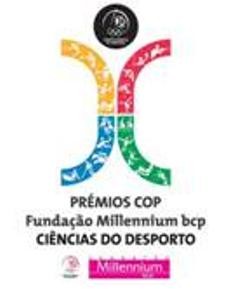 Prémios COP / Fundação Millennium bcp Ciências do Desporto