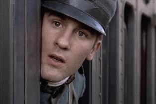 No Seixal - Grandes filmes da história do cinema com entrada livre Ciclo Cinema Liberdade relembra a II Guerra Mundial