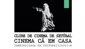 No Clube de Cinema de Setúbal A vingança serve-se fria em Janeiro