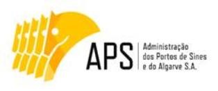 Portos de Sines e do Algarve APS homenageia Eugénio Borralho
