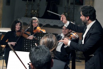 Concertos de Reis em Tavira e Ourique
