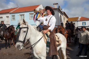 Romaria a Cavalo Moita – Viana do Alentejo Vai decorrer este ano entre 22 e 26 de abril