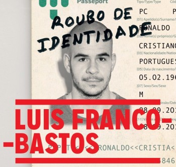Sessão extra de «Roubo de Identidade» com Luís Franco-Bastos no Casino Lisboa