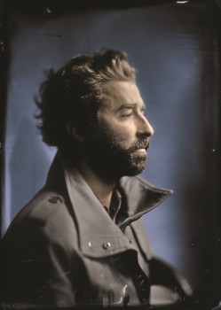 Noite de Grande Concerto no Casino Estoril com registo «Acústico» de Tiago Bettencourt