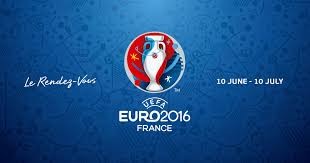 Almada transmite os jogos do Euro 2016 em ecrãs gigantes Em Almada e na Costa da Caparica com entrada gratuita