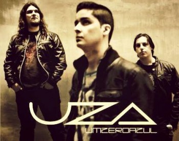 Palmela - Concerto no Pinhal Novo a 15 de novembro Um Zero Azul regressam ao Auditório Municipal com «UZA»