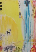 ARTE CONTEMPORÂNEA (5) Tudo é em função do fim e do sentido das coisas Por Rui Monteiro Leite