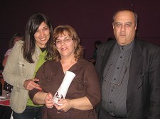 Lurdes Sales [Pereira]: uma Vida Exemplar Por Manuela Fonseca Barreiro