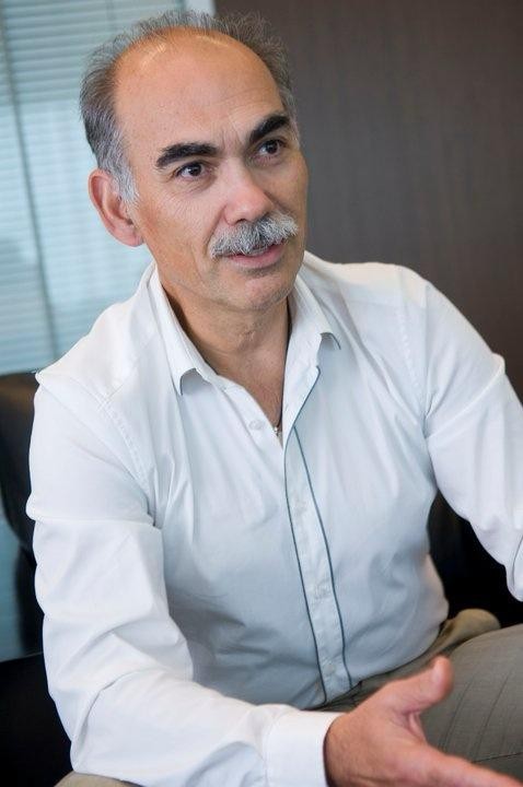 A Margem Sul não precisa de mais um presidente de todos O Barreiro ganhou uma cadeira. Falta saber se perdeu uma voz. Por António Matias Lopes