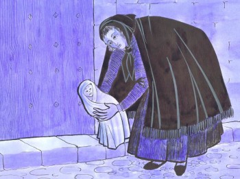 Luísa de Jesus – A ultima mulher enforcada em Portugal Por João Naia da Silva Barreiro