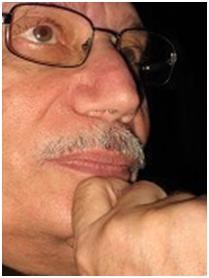 A lógica do transepto Por Carlos Alberto Correia Barreiro