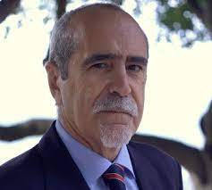 Operação “Pólvora Seca” Nuno Santa Clara Barreiro