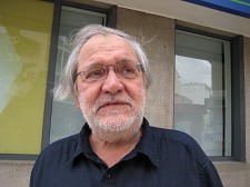 José Soares, investigador de história local “Vivo aqui no Barreiro mas sinto-me muito bem no Alentejo”