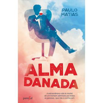 No Museu Industrial da Baía do Tejo – Barreiro Apresentação do romance «Alma Danada» de Paulo Matias