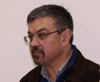 Barreiro - António José Fialho, Juiz de Direito Lança livro «Conteúdo e Limite do Princípio Inquisitório na Jurisdição Voluntária»