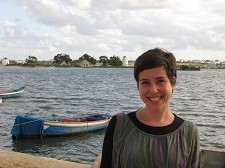 Dia Mundial da Livro e dos Direitos de Autor celebrado no Barreiro À conversa com … a autora Filipa Fonseca Silva, 19h00, no Auditório