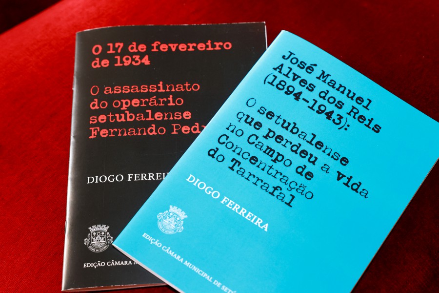 Setúbal - História de dois setubalenses vítimas da repressão do Estado Novo Dois opositores acérrimos que morreram devido às torturas da ditadura