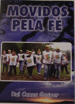 SEtúbal Lançamento do livro «MOVIDOS PELA FÉ»