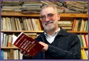 Círculo de Animação Cultural de Alhos Vedros - Moita «À Conversa com… Padre Mário de Oliveira»