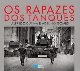 Na Casa da Cultura em Setúbal Divulgação do Livro «OS RAPAZES DOS TANQUES»