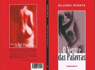 Barreiro - Novo livro do poeta Alvaro Giesta Prefácio de Maria Jorgete Teixeira