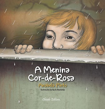 Na Biblioteca Municipal do Barreiro Apresentação do livro «A Menina Cor-de-Rosa»