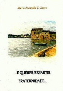 Barreiro - Na Capela do Convento Madre de Deus da Verderena Lançamento do livro «E querer repartir Fraternidade»