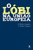 LIVRO SOBRE O LÓBI NA UNIÃO EUROPEIA É LANÇADO EM PORTUGAL